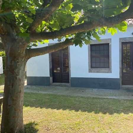 Moradia Rustica Jardim Villa Caloura Exterior foto