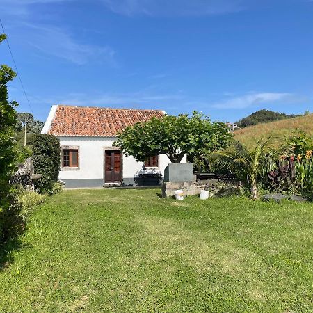 Moradia Rustica Jardim Villa Caloura Exterior foto