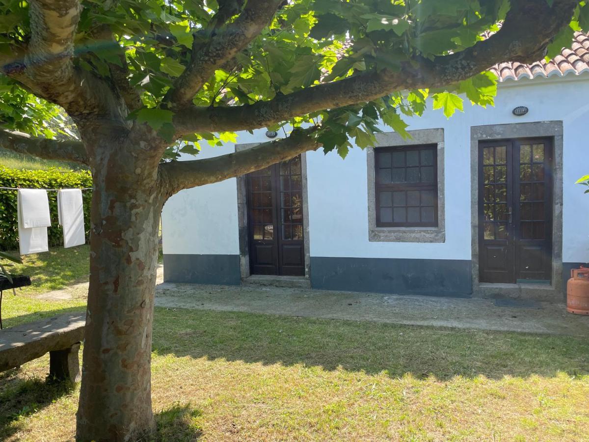 Moradia Rustica Jardim Villa Caloura Exterior foto