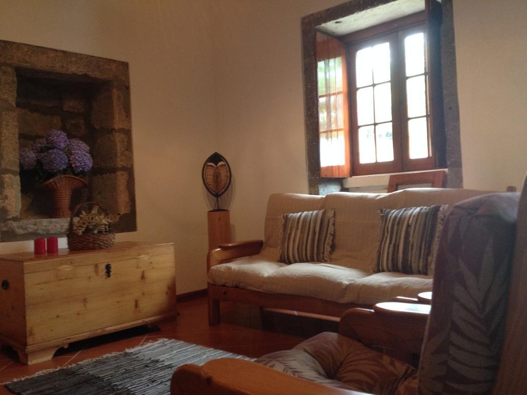 Moradia Rustica Jardim Villa Caloura Exterior foto