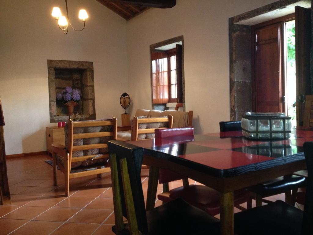 Moradia Rustica Jardim Villa Caloura Exterior foto